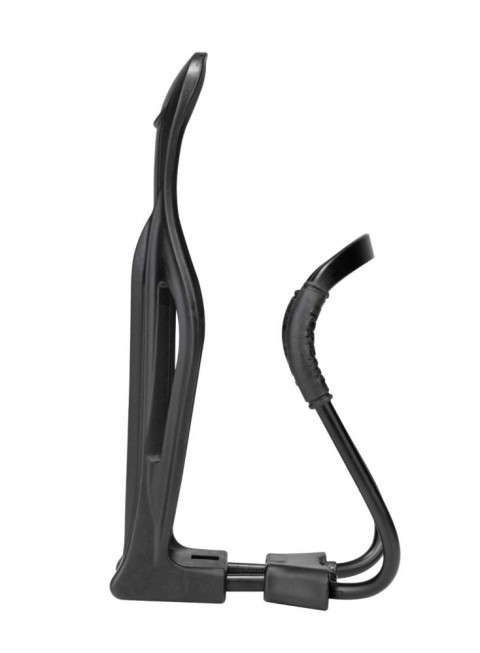 Koszyk na bidon TOPEAK MODULA CAGE II black (regulowany) - Galeria zdjęcie 4