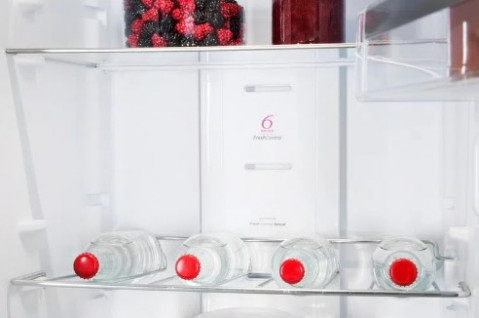 Lodówka WHIRLPOOL SW8 AM2Y XR 2 - Galeria zdjęcie 10