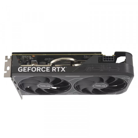 Karta graficzna ASUS Dual GeForce RTX 4060 8GB OC V2 bulk - Galeria zdjęcie 10