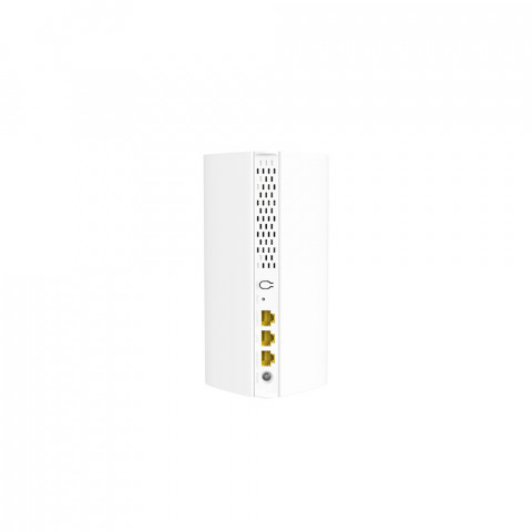 Tenda EX12 2-Pack AX3000 System Mesh Wi-Fi 6 (dwupak) - Galeria zdjęcie 2