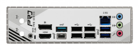 Płyta główna ASRock B850M Pro RS - Galeria zdjęcie 5
