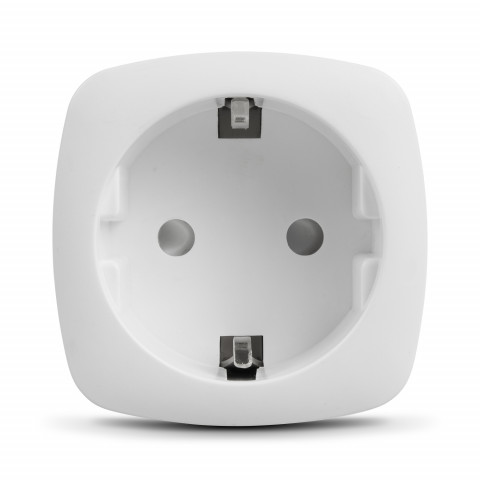 GREENBLUE ZDALNIE STEROWANE GNIAZDKO WIFI GB720F - Galeria zdjęcie 11