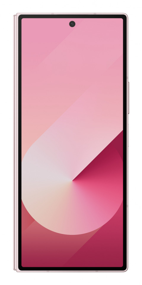 Samsung Galaxy (F956) Z Fold 6 256GB Pink - Galeria zdjęcie 6