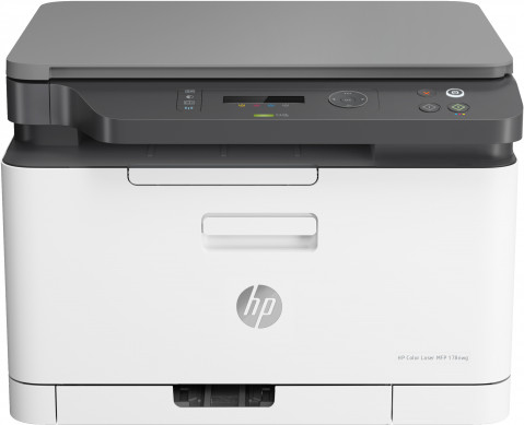 URZĄDZ. WIELOF. HP COLOR LASERJET PRO M178NW MFP - Galeria zdjęcie 1