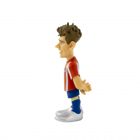 MINIX ATLETICO MADRID - ANTOINE GRIEZMANN - Galeria zdjęcie 3