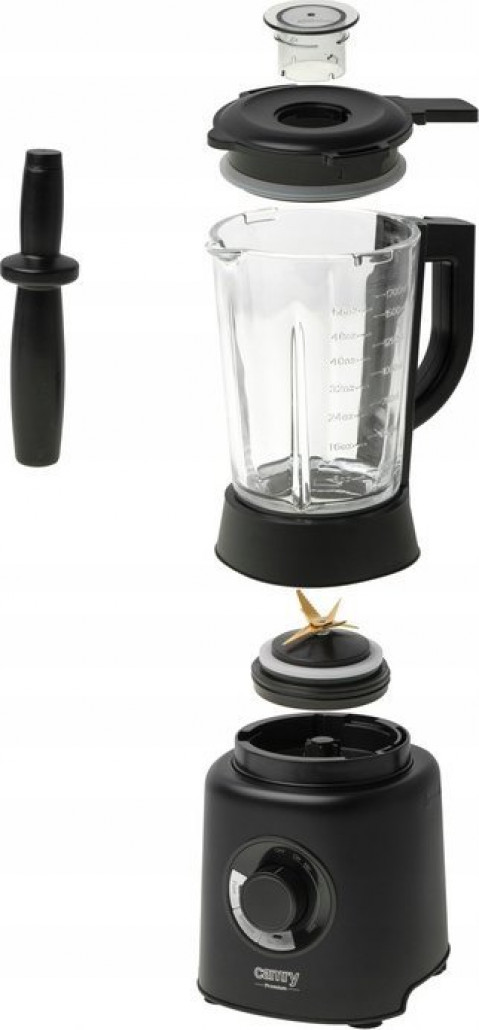 Blender kielichowy CAMRY CR 4089 - Galeria zdjęcie 3
