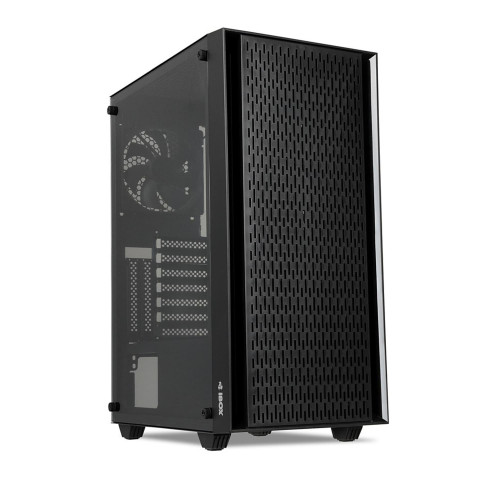 IBOX OBUDOWA ATX CETUS 903 - Galeria zdjęcie 8