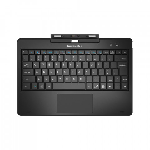 KRUGER & MATZ TABLET 2IN1 EDGE 1089 WIN 11 PRO - Galeria zdjęcie 8