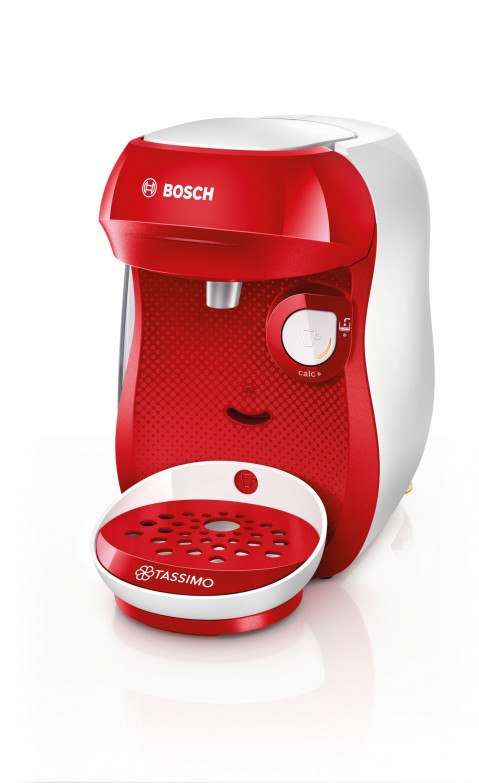 Ekspres TASSIMO BOSCH TAS 1006 - Galeria zdjęcie 1