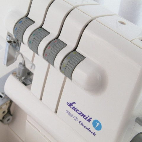 Ultralock ŁUCZNIK 720 D - Galeria zdjęcie 6