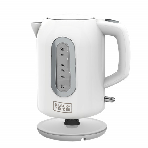 Czajnik elektryczny Black+Decker BXKE2204E - Galeria zdjęcie 3