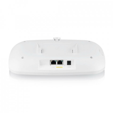Acces Point Wi-Fi 7 Zyxel NWA130BE 2.4GHz(2x2)/5GHz(2x2)/6GHz(2x2) PoE+/PoE++ 2x2,5G - Galeria zdjęcie 3