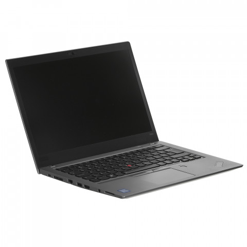 LENOVO ThinkPad T480S i5-8350U 12GB 256GB SSD 14" FHD Win11pro + zasilacz UŻYWANY - Galeria zdjęcie 3