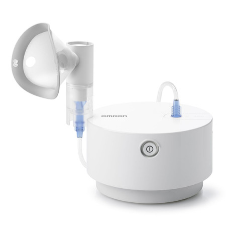Nebulizotor Omron C28P NE-C105-E - Galeria zdjęcie 3