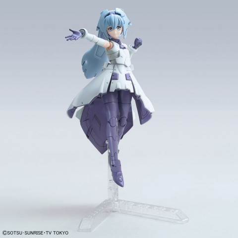 HGBD MOBILE DOLL SARAH - Galeria zdjęcie 3