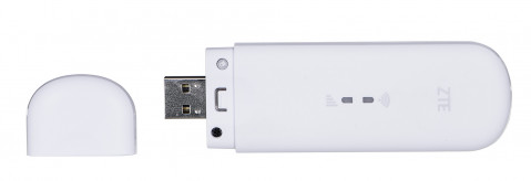 Router ZTE MF79N - Galeria zdjęcie 3