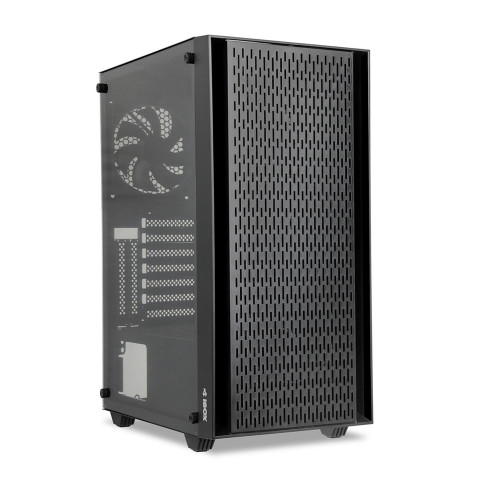 IBOX OBUDOWA ATX CETUS 903 - Galeria zdjęcie 6
