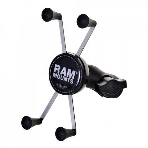 RAM MOUNT Uchwyt X-Grip™ RAM-B-176-A-UN10U - Galeria zdjęcie 1