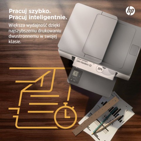Urządzenie wielofunkcyjne HP LaserJet M234sdw - Galeria zdjęcie 10