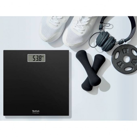 Waga łazienkowa TEFAL PP1400V0 - Galeria zdjęcie 5
