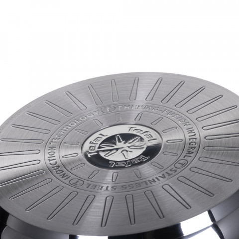 Patelnia TEFAL Emotion 28 cm E30006 - Galeria zdjęcie 6