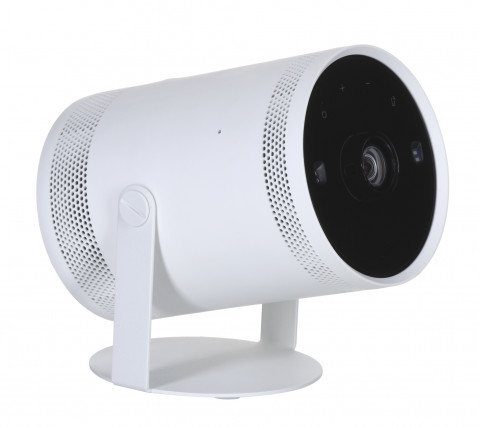 PROJEKTOR SAMSUNG The Freestyle Gen.2 2023 SP-LFF3C - Galeria zdjęcie 11
