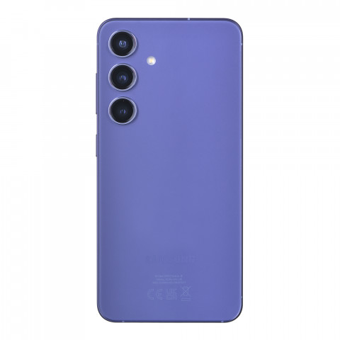 Smartfon Samsung Galaxy S24 (S921) 8/256GB 6,2" 2340x1080 4000mAh 5G Dual SIM fioletowy - Galeria zdjęcie 3