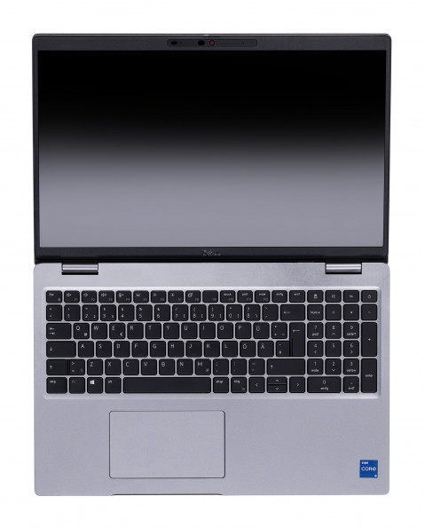 DELL LATITUDE 5521 i5-11400H 16GB 256GB SSD 15,6" FHD Win11pro + zasilacz UŻYWANY - Galeria zdjęcie 5