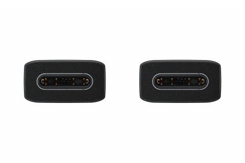 Samsung Cable Type C to C, 5A, Black - Galeria zdjęcie 2
