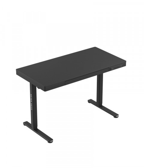 Biurko elektryczne MA-Leader 8.2 Black - Galeria zdjęcie 1