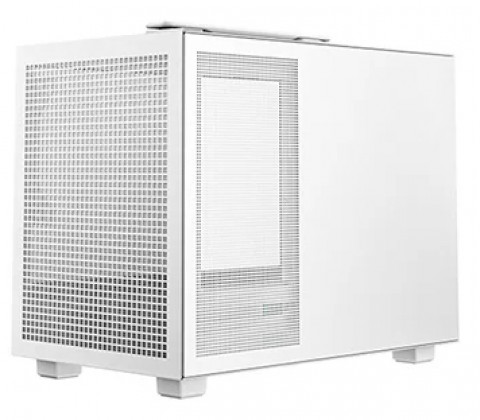 Obudowa DeepCool CH160 WH - Galeria zdjęcie 3
