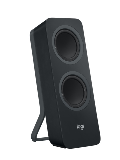 Głośniki Logitech Z207 Bluetooth 2.0 Black - Galeria zdjęcie 3