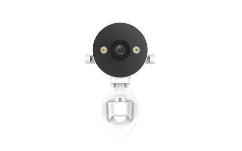 Ezviz H5 4G 2K Kamera IP do monitoringu - Galeria zdjęcie 9