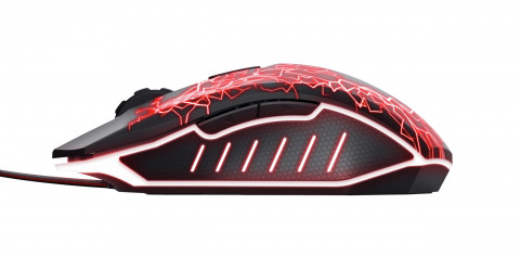 Mysz gamingowa TRUST GXT 105X IZZA - Galeria zdjęcie 4