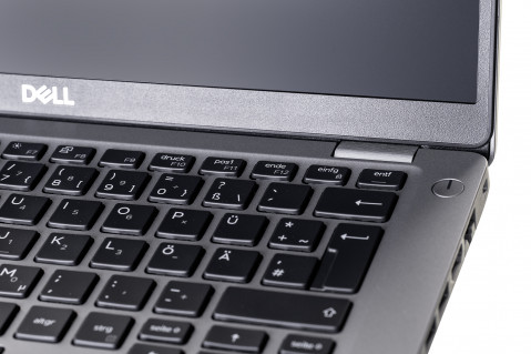 DELL LATITUDE 5411 i5-10400H 16GB 256GB SSD 14" FHD Win11pro + zasilacz UŻYWANY - Galeria zdjęcie 13