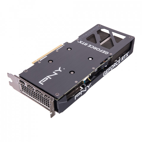 Karta graf. PNY GeForce RTX 4060 Ti 8GB -VERTO Dual - Galeria zdjęcie 4