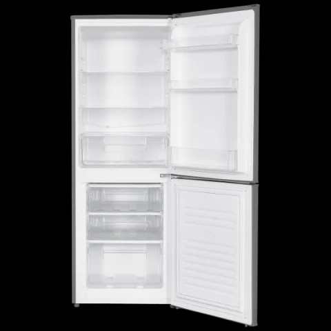 Chłodziarka MPM-185-KB-42 dark inox - Galeria zdjęcie 2