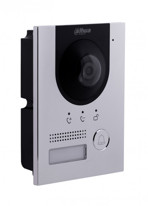 WIDEODOMOFON VTO2202F-P-S2 DAHUA - Galeria zdjęcie 3