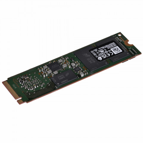Micron 7450 PRO 480GB NVMe M.2MTFDKBA480TFR - Galeria zdjęcie 3