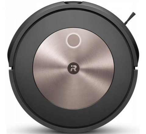 Robot sprzątający iRobot Roomba Combo j5 (j517640) - Galeria zdjęcie 2