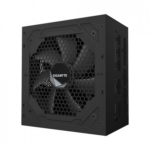 Zasilacz Gigabyte UD750GM PG5 750W 120mm 80+Gold (GP-UD750GM PG5) - Galeria zdjęcie 1