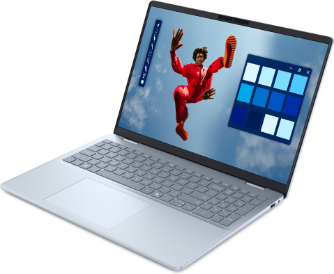 Dell 16 Plus Ultra 7 258V 16"FHD+ WVA 60 Touch 32GB LPDDR5X SSD1TB Arc Graphics No ODD 64Wh Win11 - Galeria zdjęcie 3