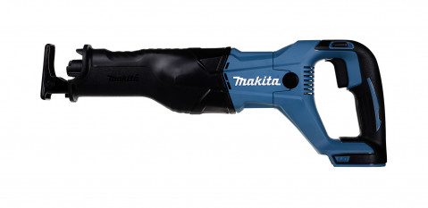 Piła szablasta AKU 18V bez aku i ład DJR186Z MAKITA - Galeria zdjęcie 2
