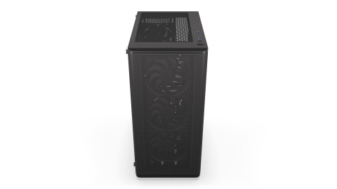 Obudowa ENDORFY Ventum 200 Air (EY2A002) - Galeria zdjęcie 11
