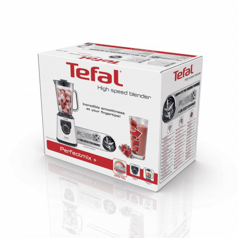 Blender stojący TEFAL BL811D - Galeria zdjęcie 3