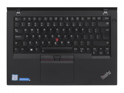 LENOVO ThinkPad T470 i5-6300U 8GB 256GB SSD 14" FHD (US QWERTY) Win10pro + zasilacz UŻYWANY - Galeria zdjęcie 8