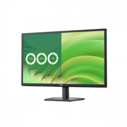 MONITOR DELL LED 27" E2725H - Galeria zdjęcie 2