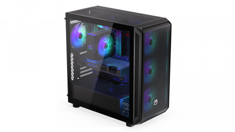 Obudowa ENDORFY Arx 700 ARGB (EY2A013) - Galeria zdjęcie 4
