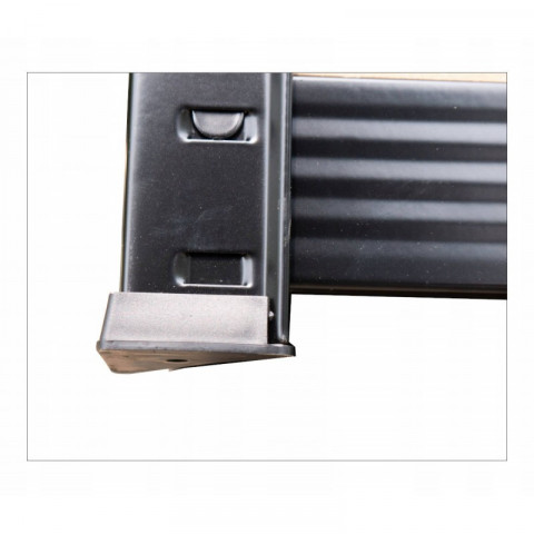 Regał metalowy magazynowy P9030 MDF 175KG - Galeria zdjęcie 16