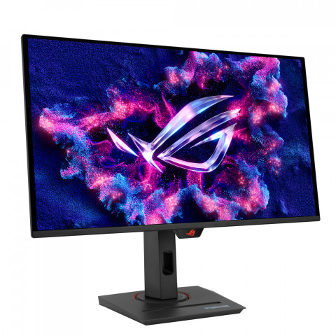 Monitor ASUS ROG Strix OLED 27" XG27ACDNG - Galeria zdjęcie 3